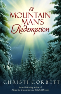 A Mountain Man's Redemption FINAL VERSION